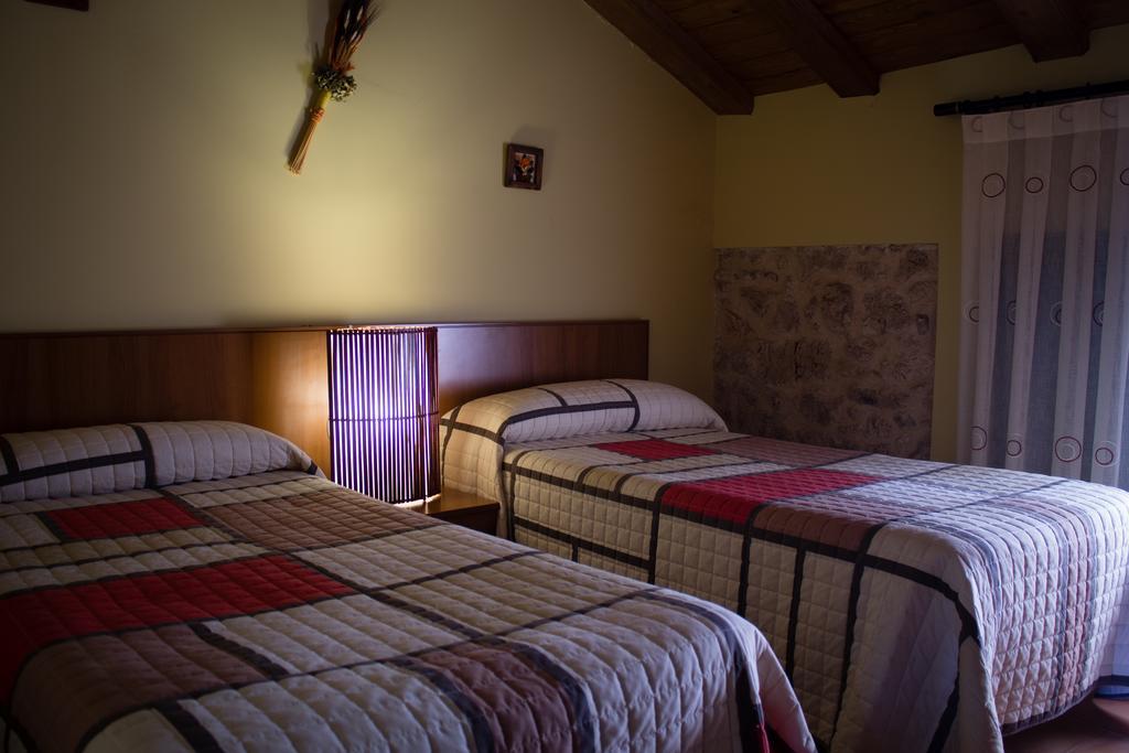Apartamentos Casa La Cuca Альфамбра Экстерьер фото